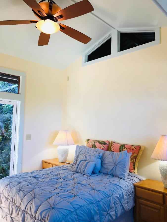 Keauhou Holualoa Bungalows מראה חיצוני תמונה