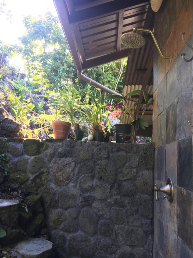 Keauhou Holualoa Bungalows מראה חיצוני תמונה