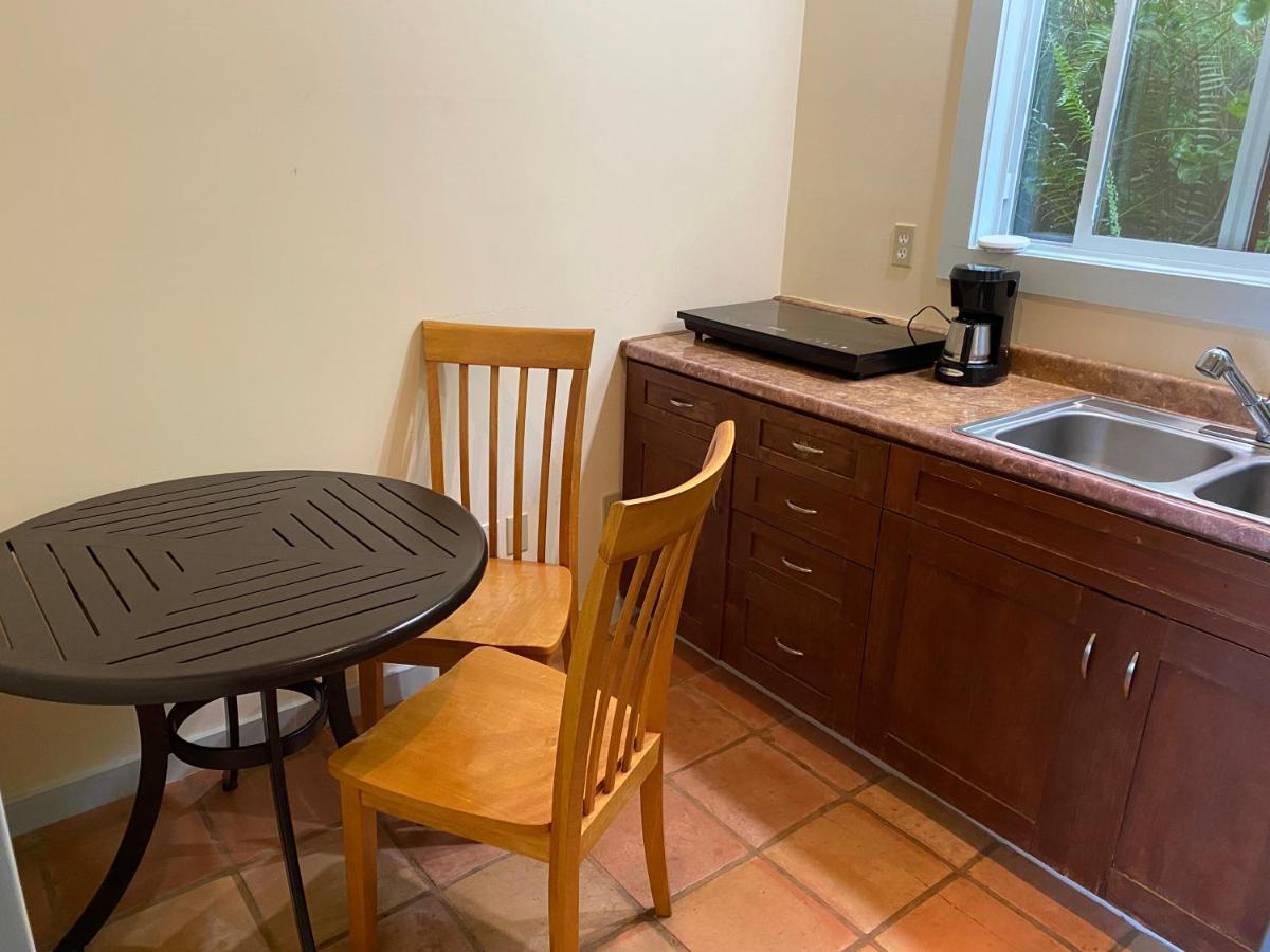 Keauhou Holualoa Bungalows מראה חיצוני תמונה