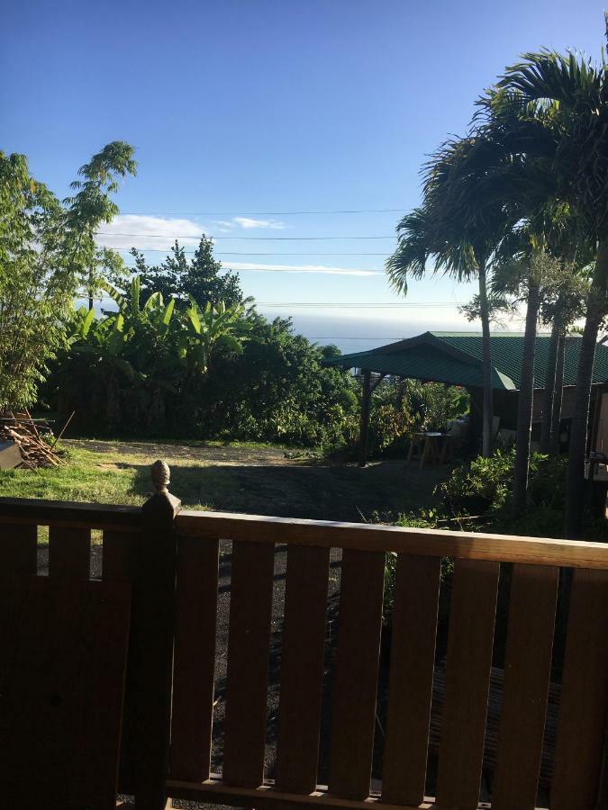 Keauhou Holualoa Bungalows מראה חיצוני תמונה