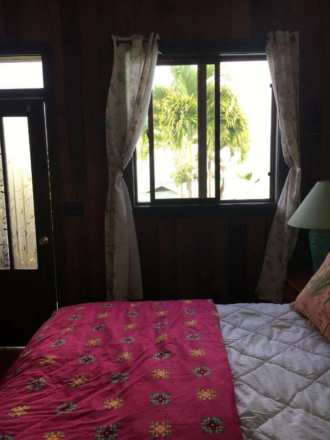 Keauhou Holualoa Bungalows מראה חיצוני תמונה
