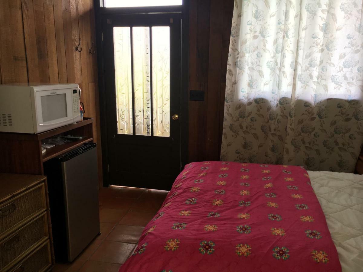 Keauhou Holualoa Bungalows מראה חיצוני תמונה