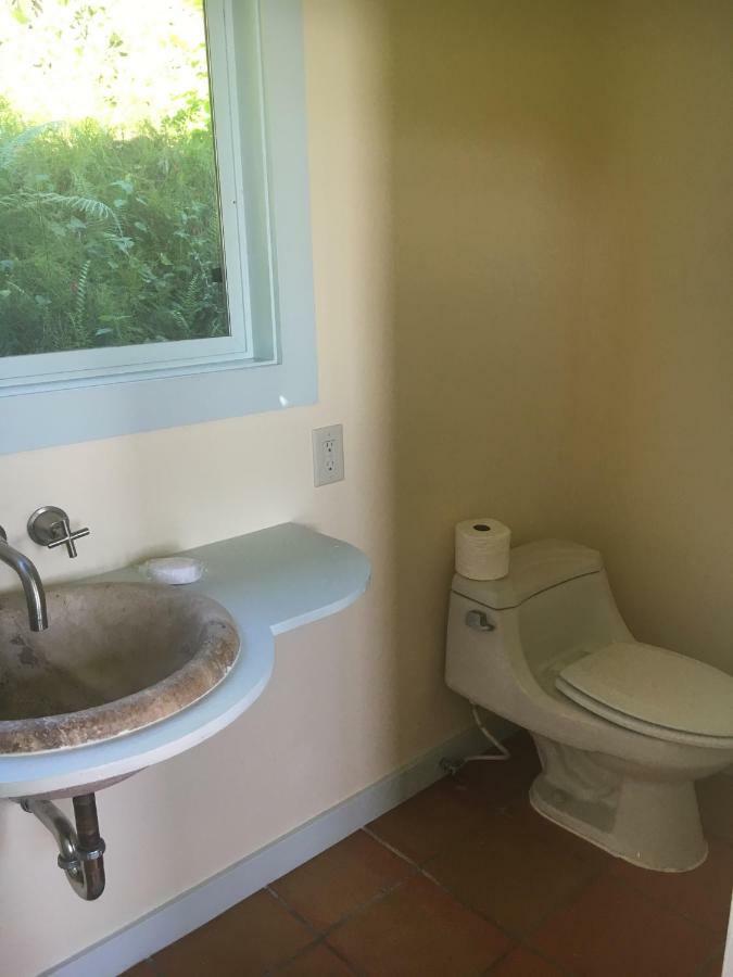 Keauhou Holualoa Bungalows מראה חיצוני תמונה