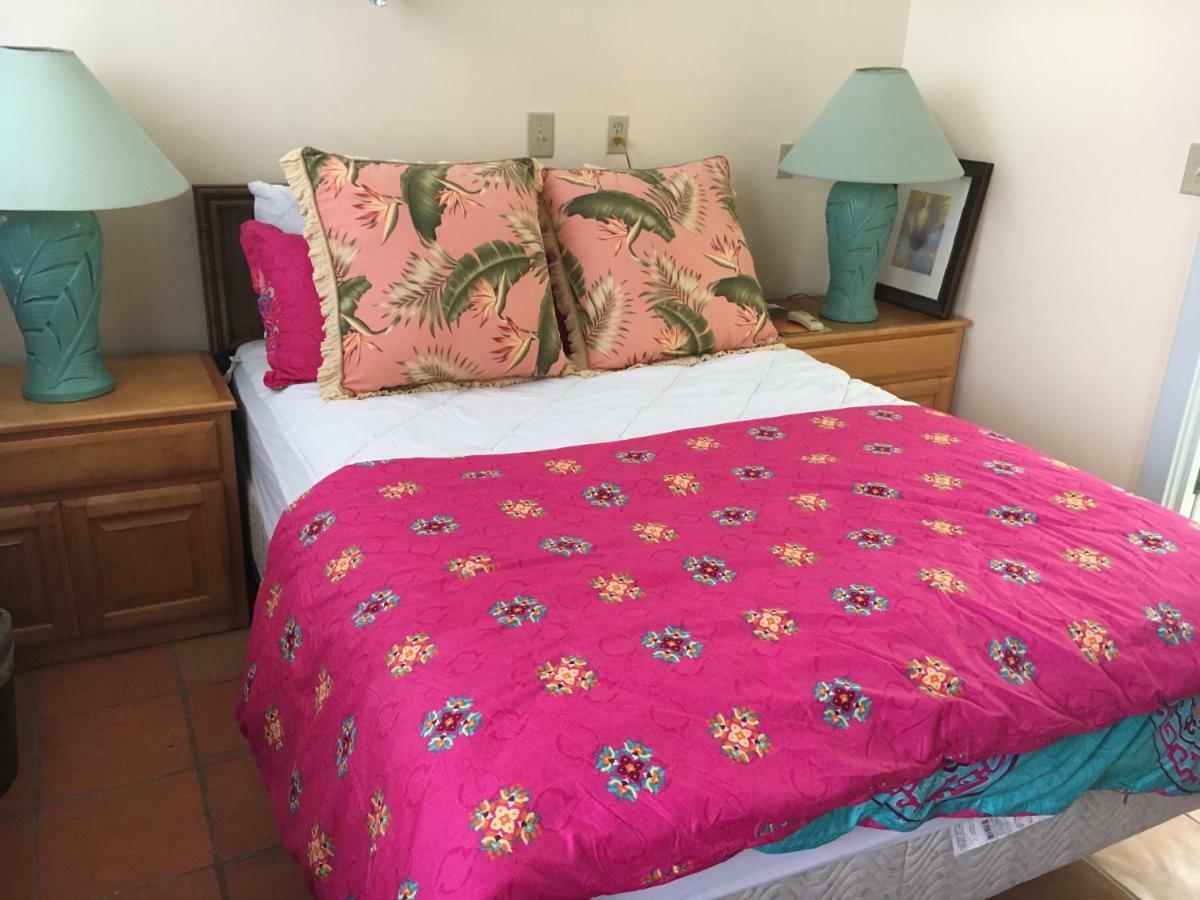 Keauhou Holualoa Bungalows מראה חיצוני תמונה