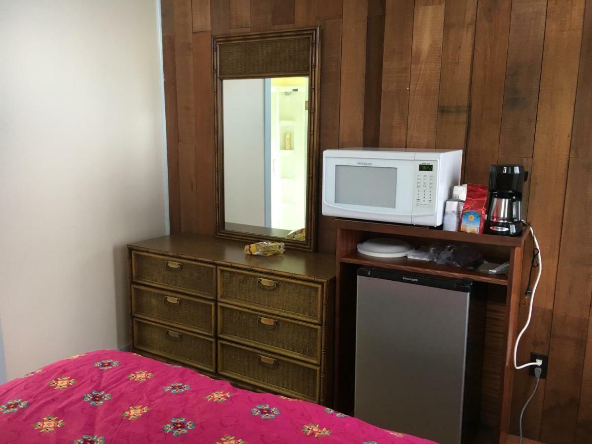 Keauhou Holualoa Bungalows מראה חיצוני תמונה