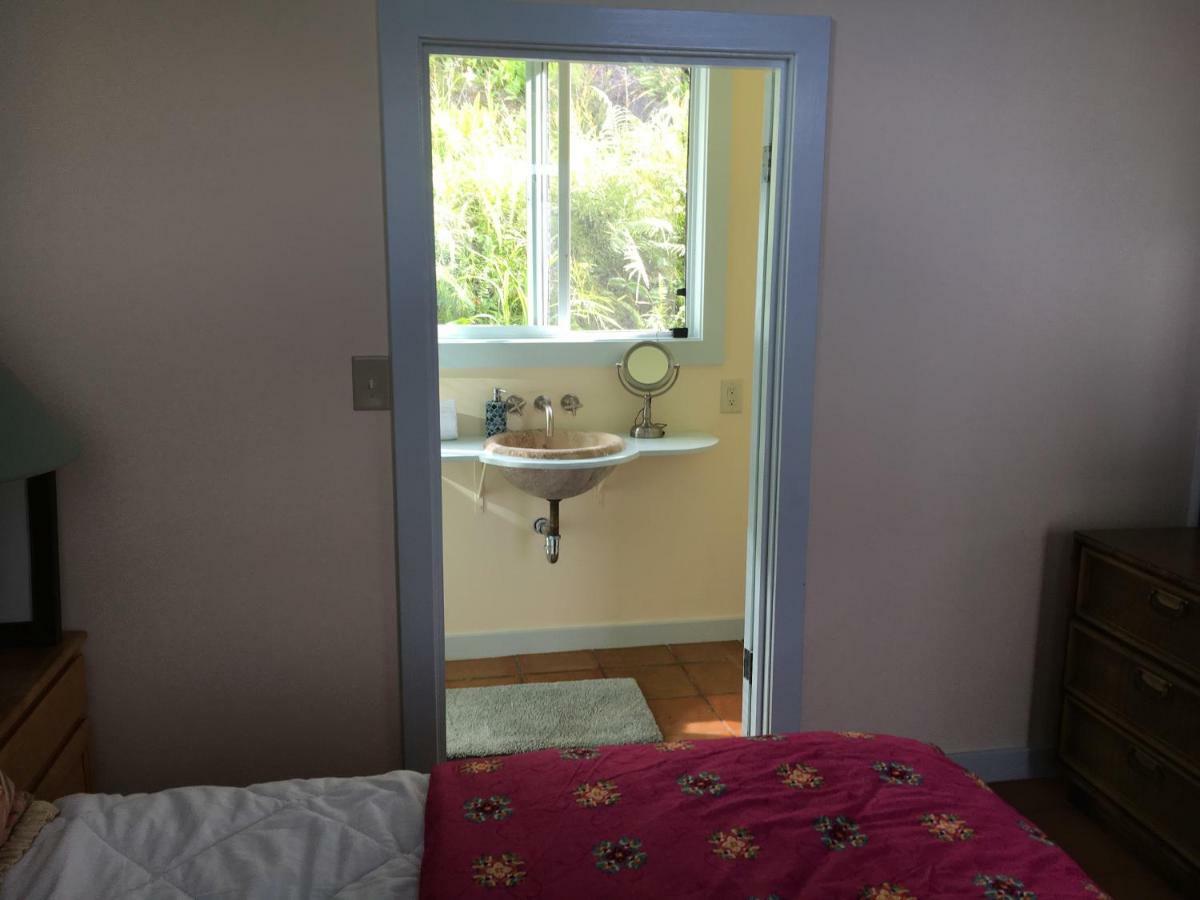 Keauhou Holualoa Bungalows מראה חיצוני תמונה
